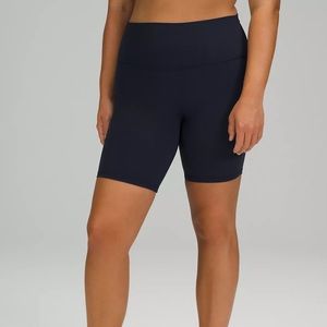 lululemon Align High-Rise Short 8”